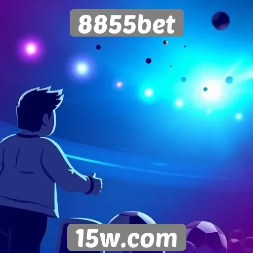 Vantagens e desvantagens do 8855bet para apostas