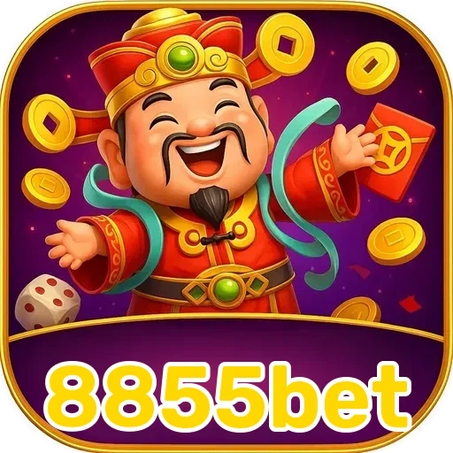 8855bet: Descubra Promoções Imperdíveis Para Apostar e Ganhar