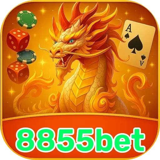 8855bet: O App que Transforma Sua Experiência em Jogos Online